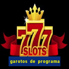 garotos de programa zona leste